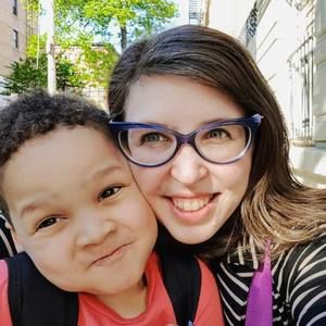 Meet your Posher, Mikhaela